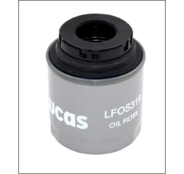 Olejový filtr LUCAS LFOS319