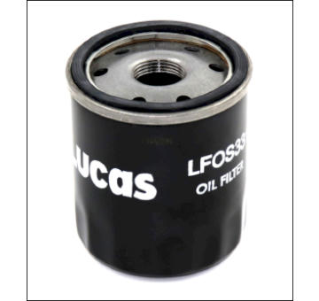 Olejový filtr LUCAS LFOS331