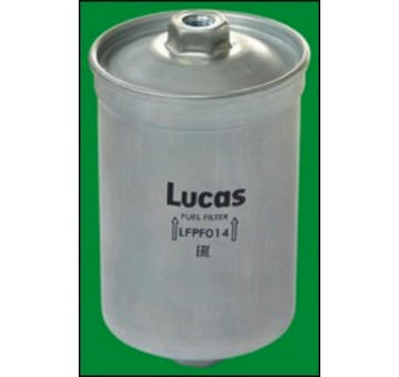 Palivový filtr LUCAS LFPF014