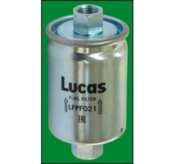 Palivový filtr LUCAS LFPF021