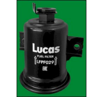 Palivový filtr LUCAS LFPF029