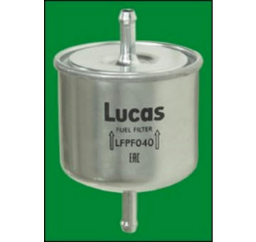 Palivový filtr LUCAS LFPF040
