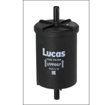 Palivový filtr LUCAS LFPF057
