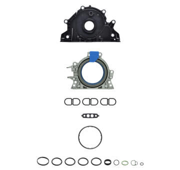 Sada těsnění, kliková skříň LUCAS LEG0007CS