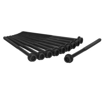 Sada šroubů hlavy válce LUCAS LEG0008HB