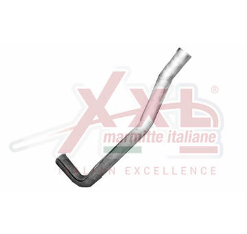 Výfuková trubka XXLMARMITTEITALIANE K1412