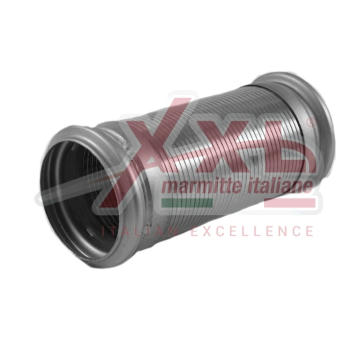 Výfuková trubka XXLMARMITTEITALIANE K1442AX