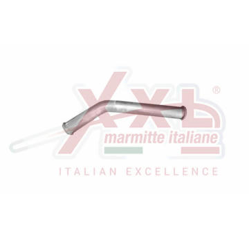 Výfuková trubka XXLMARMITTEITALIANE K15001
