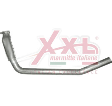 Výfuková trubka XXLMARMITTEITALIANE K4120
