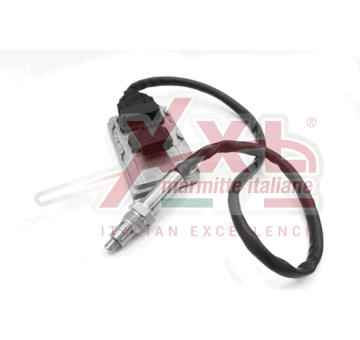 NOx-sensor, NOx-katalyzator XXLMARMITTEITALIANE NX009