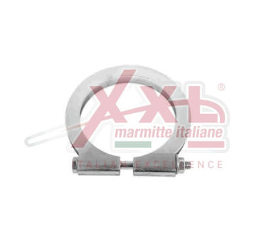 Upínač, výfukový systém XXLMARMITTEITALIANE X07008L