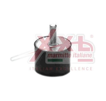 Upínač, výfukový systém XXLMARMITTEITALIANE X09018L