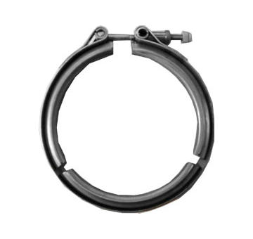 Upínač, výfukový systém XXLMARMITTEITALIANE X09039L