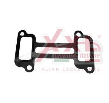 Upínač, výfukový systém XXLMARMITTEITALIANE X13072L