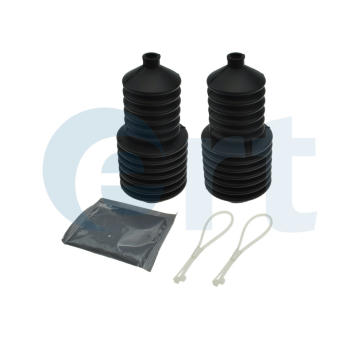 Manżeta riadenia - opravná sada ERT 101692