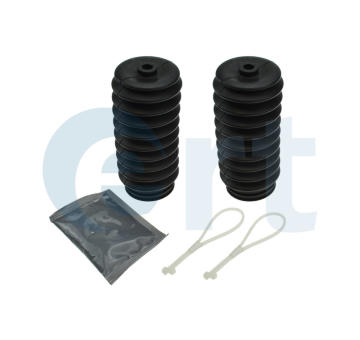 Manżeta riadenia - opravná sada ERT 101696