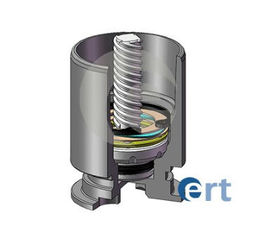 Piest brzdového strmeňa ERT 150198LK