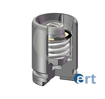 Piest brzdového strmeňa ERT 150227K
