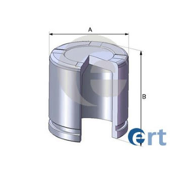 Piest brzdového strmeňa ERT 150270-C
