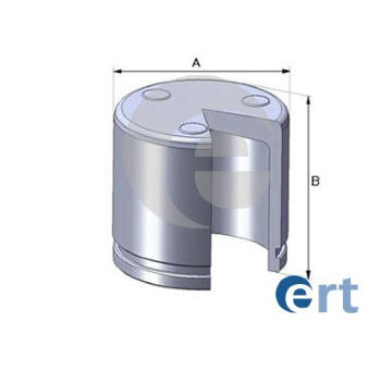 Piest brzdového strmeňa ERT 150271-C