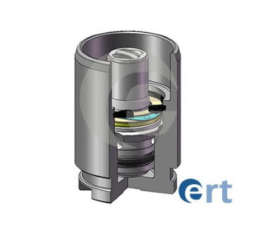 Piest brzdového strmeňa ERT 150523K