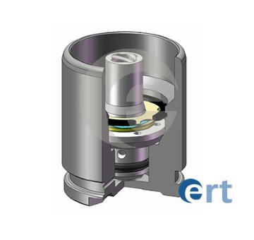 Piest brzdového strmeňa ERT 150583K