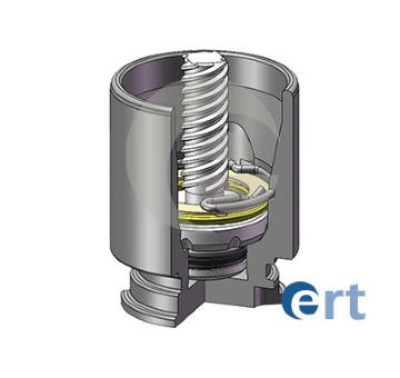 Piest brzdového strmeňa ERT 150680K