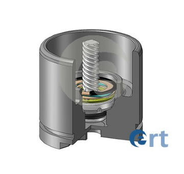 Piest brzdového strmeňa ERT 150751LK