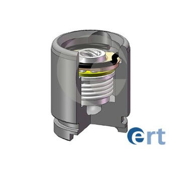 Piest brzdového strmeňa ERT 150848K