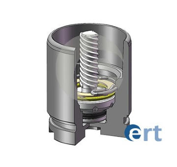 Piest brzdového strmeňa ERT 150898LK