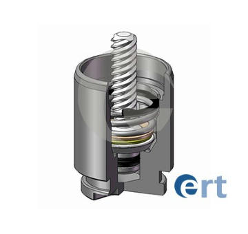 Piest brzdového strmeňa ERT 150948K