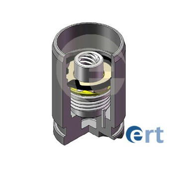 Piest brzdového strmeňa ERT 151274K