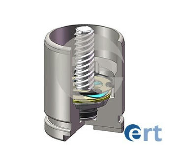 Piest brzdového strmeňa ERT 151357K