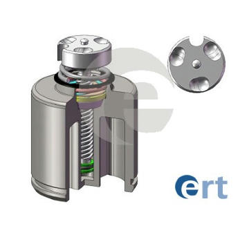 Piest brzdového strmeňa ERT 151369LK