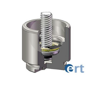 Piest brzdového strmeňa ERT 151383RK