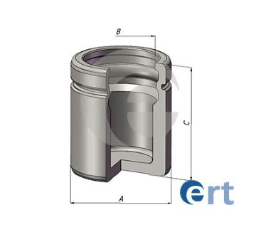 Piest brzdového strmeňa ERT 151389-C