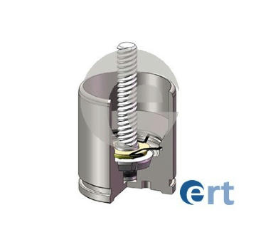 Piest brzdového strmeňa ERT 151431K