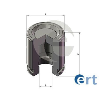Piest brzdového strmeňa ERT 151436-C