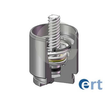 Piest brzdového strmeňa ERT 151484K
