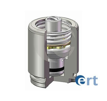 Piest brzdového strmeňa ERT 151519K