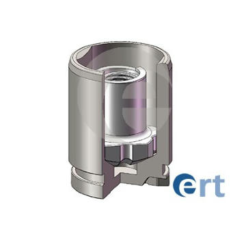 Piest brzdového strmeňa ERT 151745K