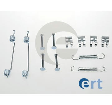 Sada príslużenstva brzdovej čeľuste ERT 310049