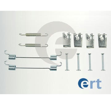 Sada príslużenstva brzdovej čeľuste ERT 310086