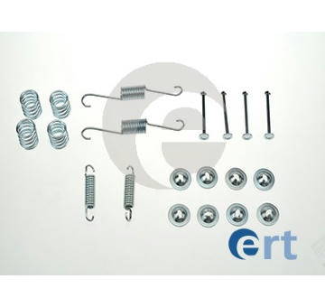 Sada príslużenstva brzdovej čeľuste ERT 310130
