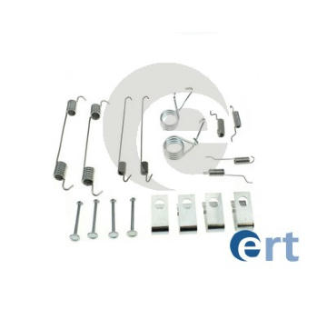 Sada príslużenstva brzdovej čeľuste ERT 310152
