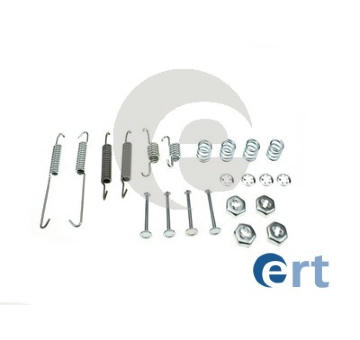 Sada príslużenstva brzdovej čeľuste ERT 310154