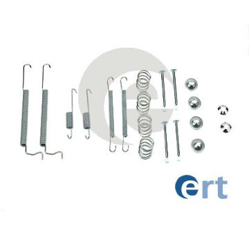 Sada príslużenstva brzdovej čeľuste ERT 310155