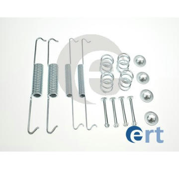 Sada príslużenstva brzdovej čeľuste ERT 310184