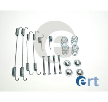 Sada príslużenstva brzdovej čeľuste ERT 310188