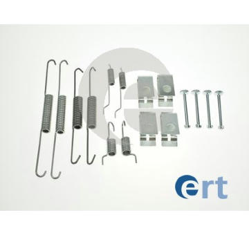 Sada príslużenstva brzdovej čeľuste ERT 310193